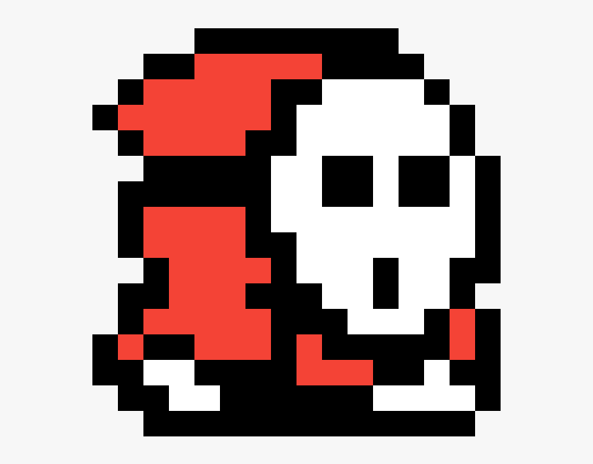 Shy Guy Png, Transparent Png, Free Download