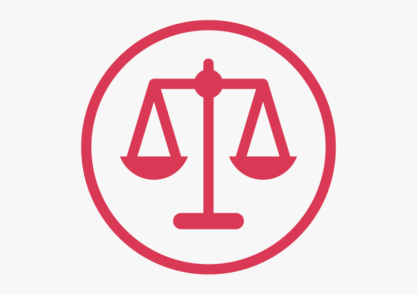 Legal Circle Png Icon, Transparent Png, Free Download
