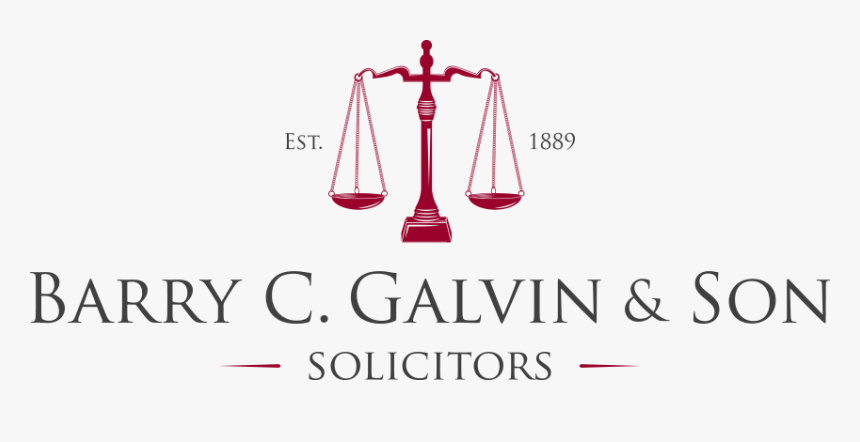 Galvin & Son Solicitors - Graphic Design, HD Png Download, Free Download