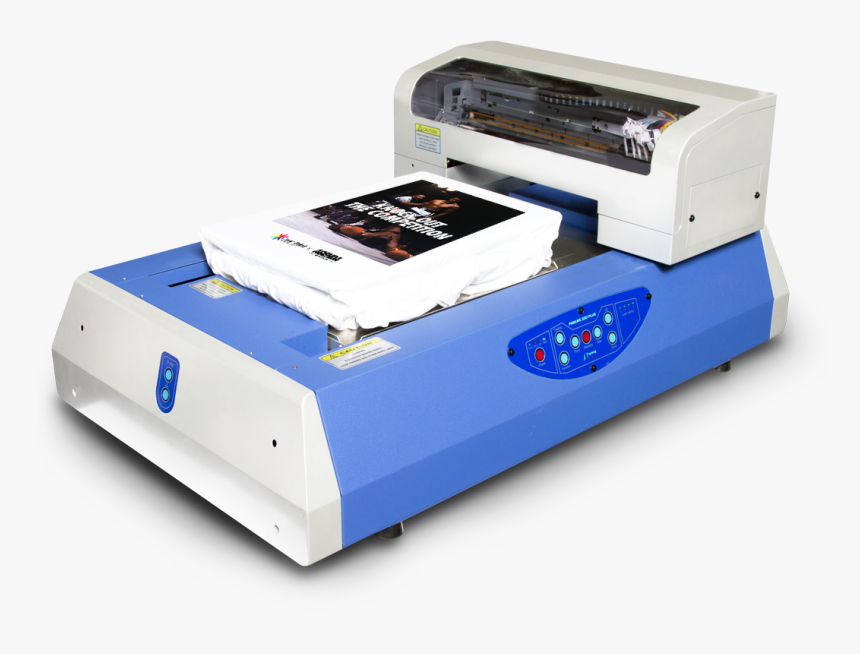 Freejet 330tx Dtg Printer, HD Png Download, Free Download