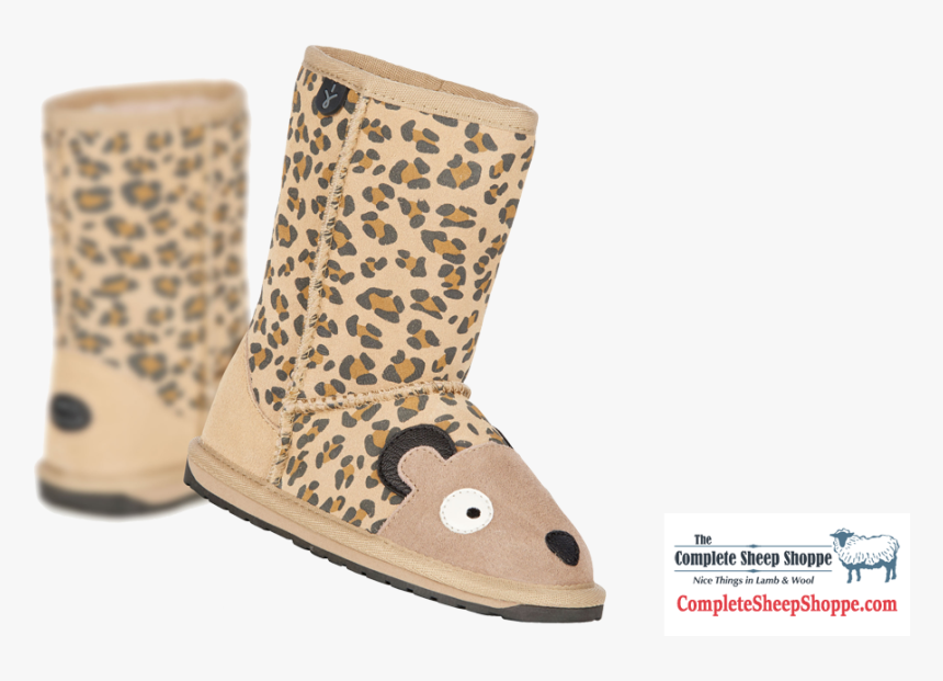 Snow Boot, HD Png Download, Free Download