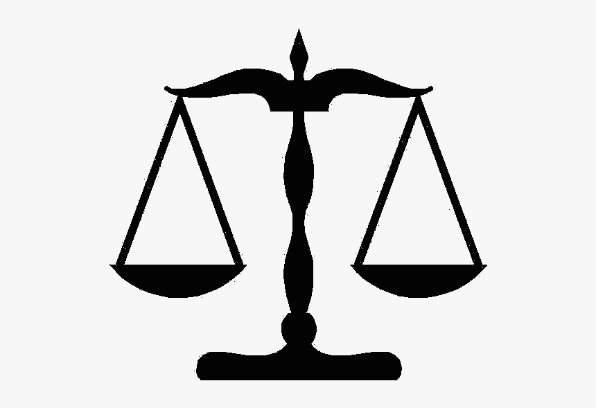 Legal Scales, HD Png Download, Free Download