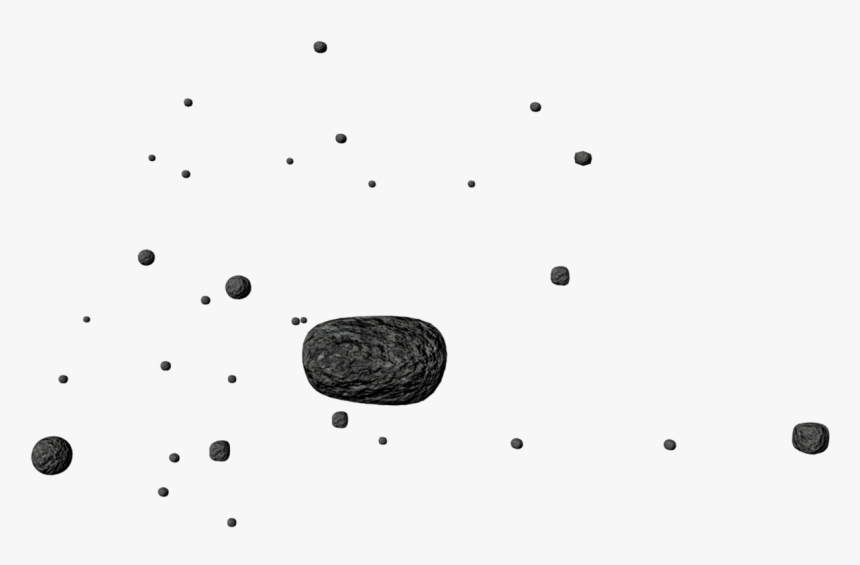Floating Rocks - - Oreo, HD Png Download, Free Download
