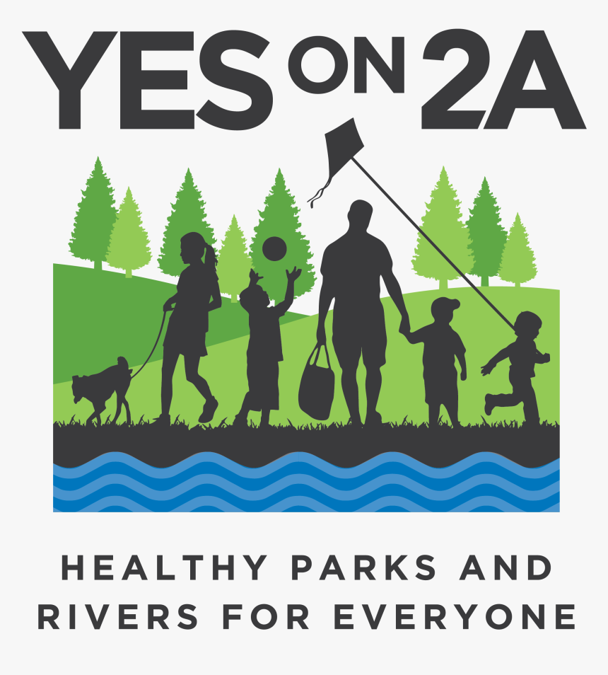Denverparks Yes2acampaign Logo - Illustration, HD Png Download, Free Download