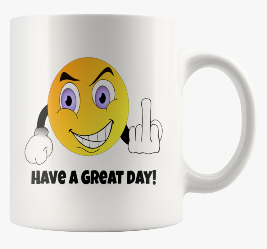Transparent Have A Great Day Png - Mug, Png Download, Free Download