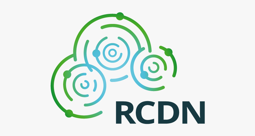 Rcdn Logo, HD Png Download, Free Download