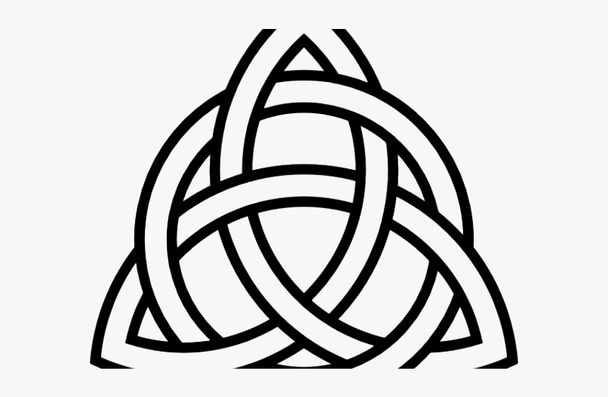 Simple Celtic Tattoos, HD Png Download, Free Download