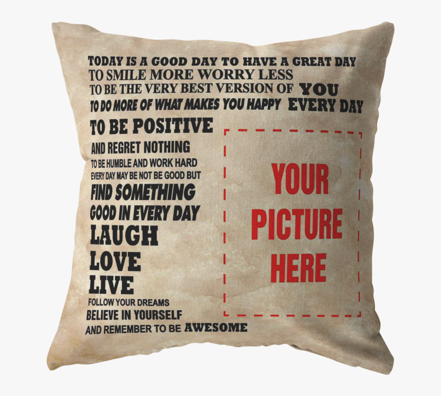 Cushion, HD Png Download, Free Download