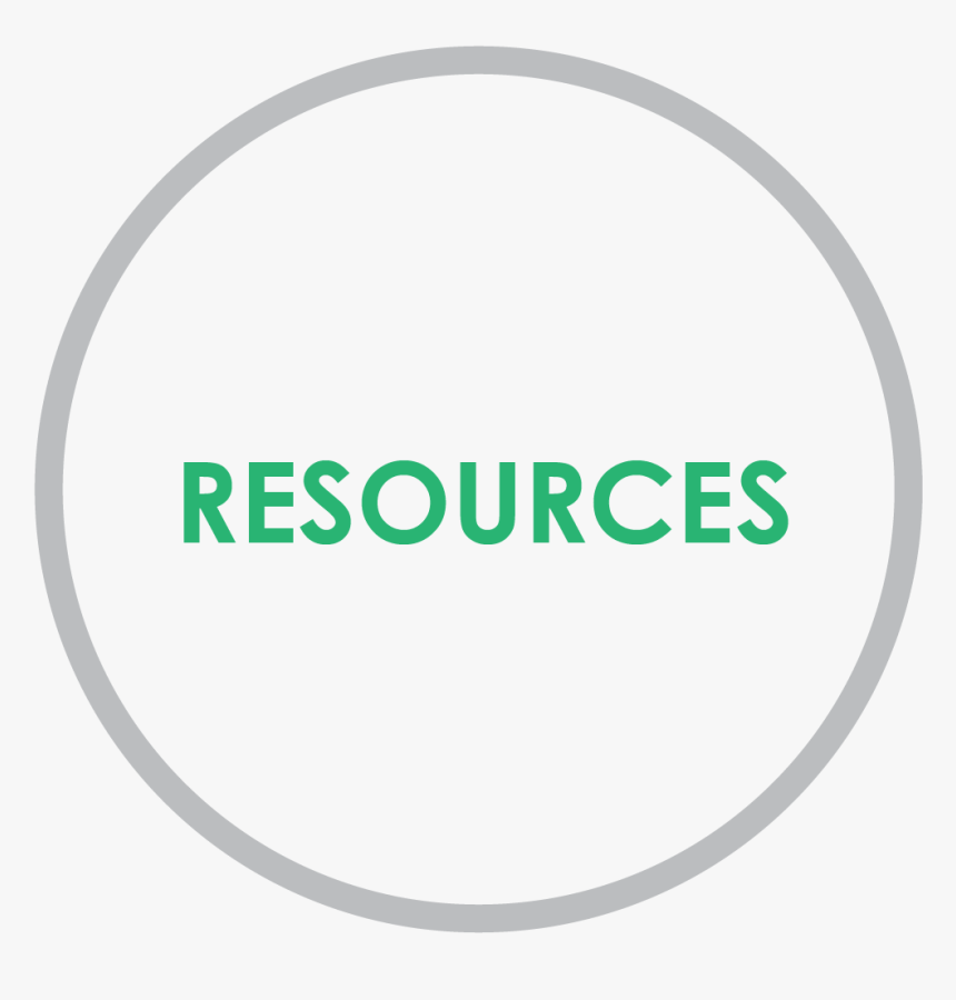 Resources - Circle, HD Png Download, Free Download