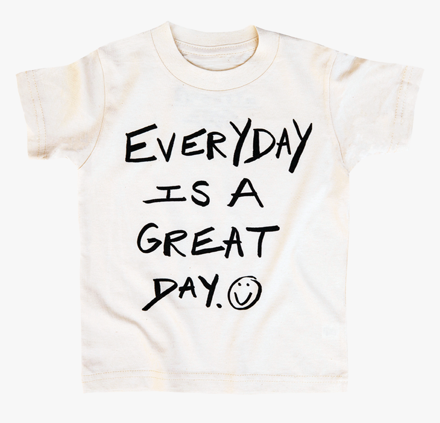 Image Of Great Day Tee - Active Shirt, HD Png Download, Free Download