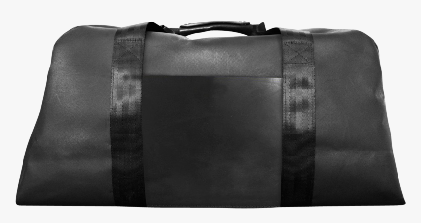 R&r Weekender Handcrafted Duffel Bag By Defy-0 - Briefcase, HD Png Download, Free Download