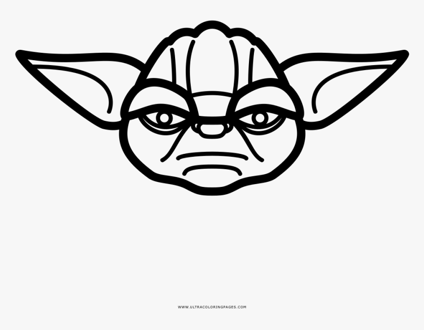 Yoda Logo Png, Transparent Png, Free Download