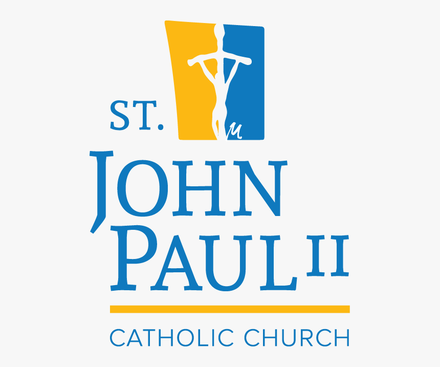 John Paul Ii Catholic Church Logo - Westlife Turnaround Album Cover, HD Png Download, Free Download