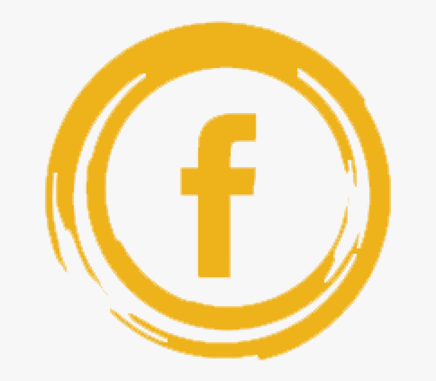 Simple Facebook Icon Png, Transparent Png, Free Download