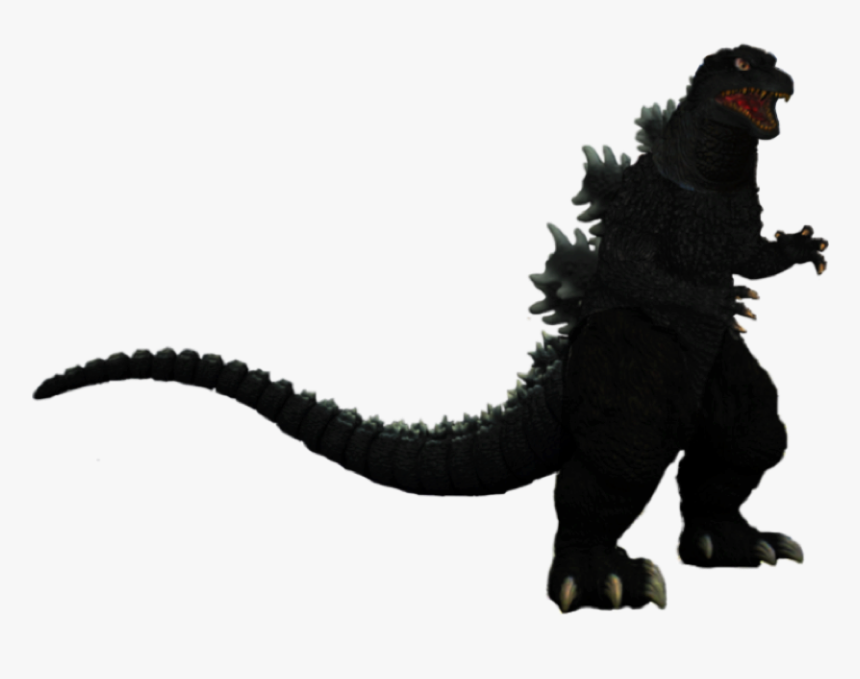 Godzilla Kaiju Dinosaur Monster Drawing - Godzilla Jpeg, HD Png Download, Free Download