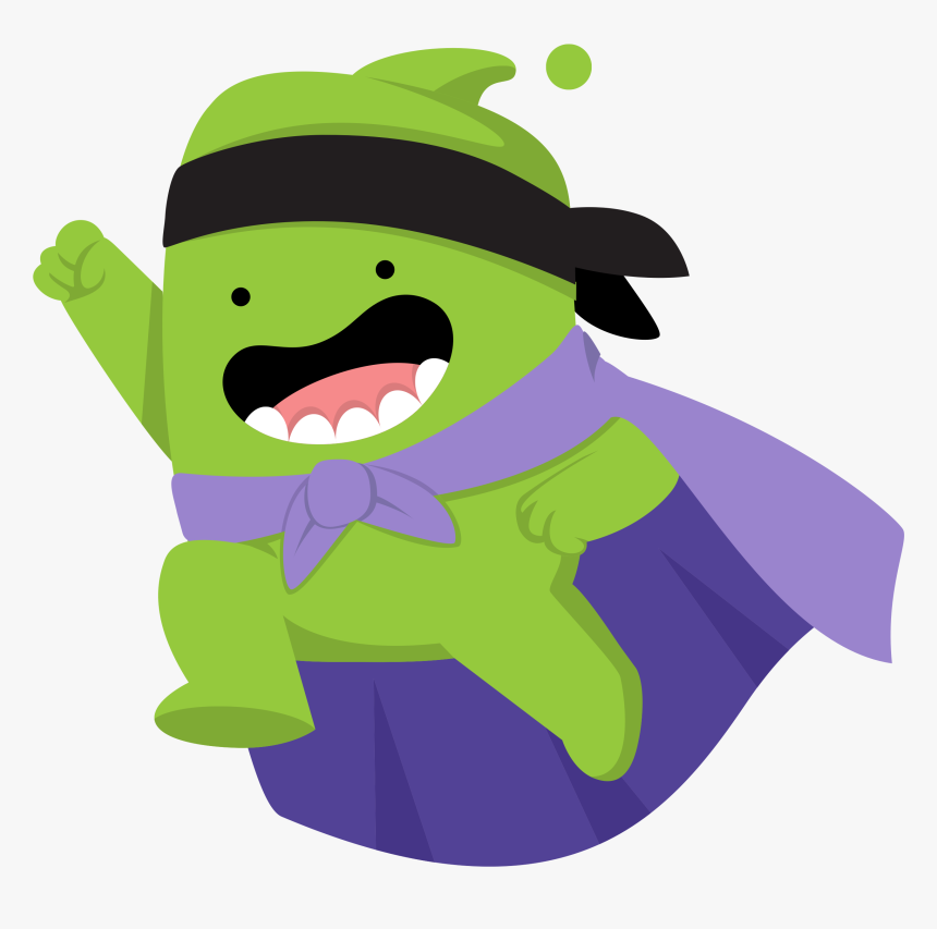 Transparent Monsters Png - Class Dojo Monsters Png, Png Download, Free Download