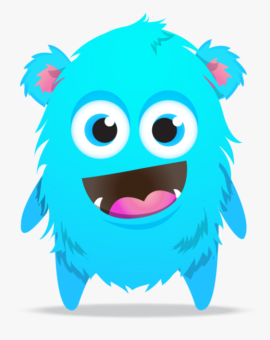 Blog De Aula Ingl - Class Dojo Monsters, HD Png Download, Free Download