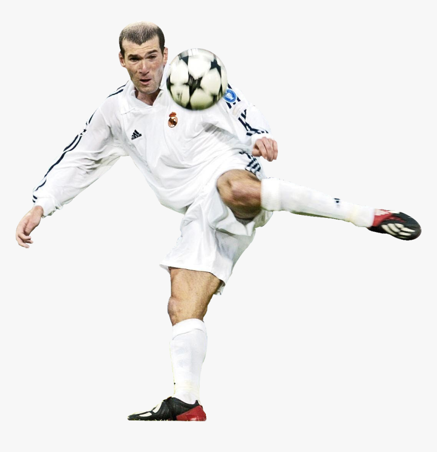 Zidane Png, Transparent Png, Free Download