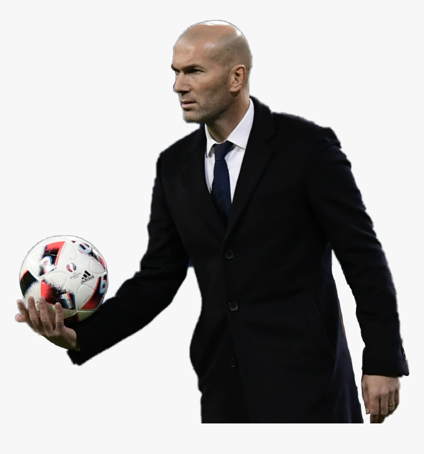 Transparent Zidane Png, Png Download, Free Download