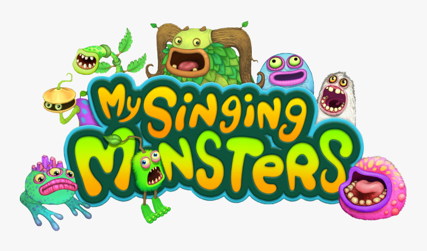 My Singing Monsters Wiki - My Singing Monsters Png, Transparent Png, Free Download