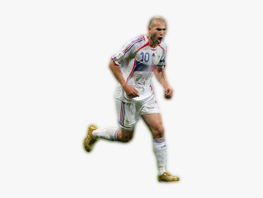 Zinedine Zidane Fotos Png, Transparent Png, Free Download