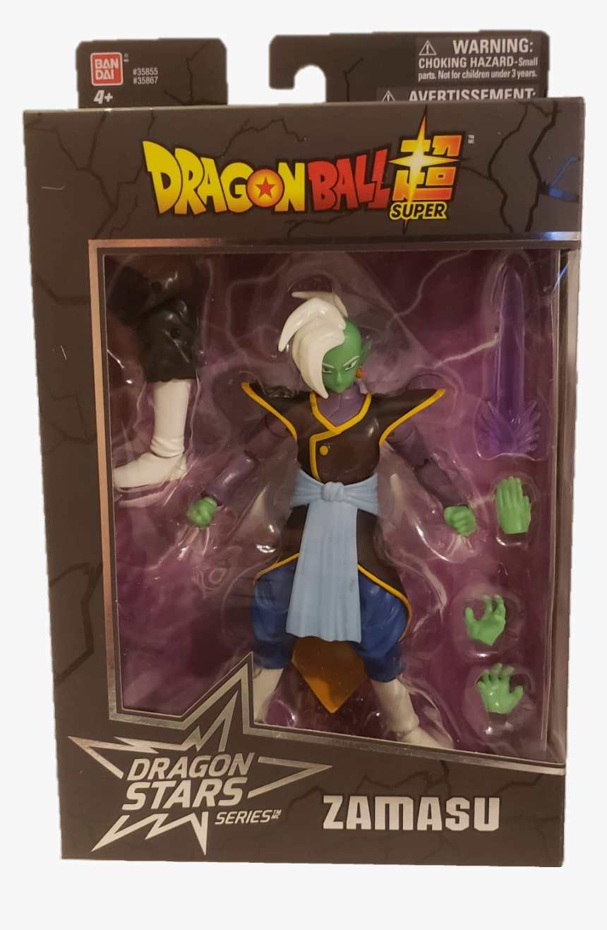 Mystic Gohan Action Figure, HD Png Download, Free Download