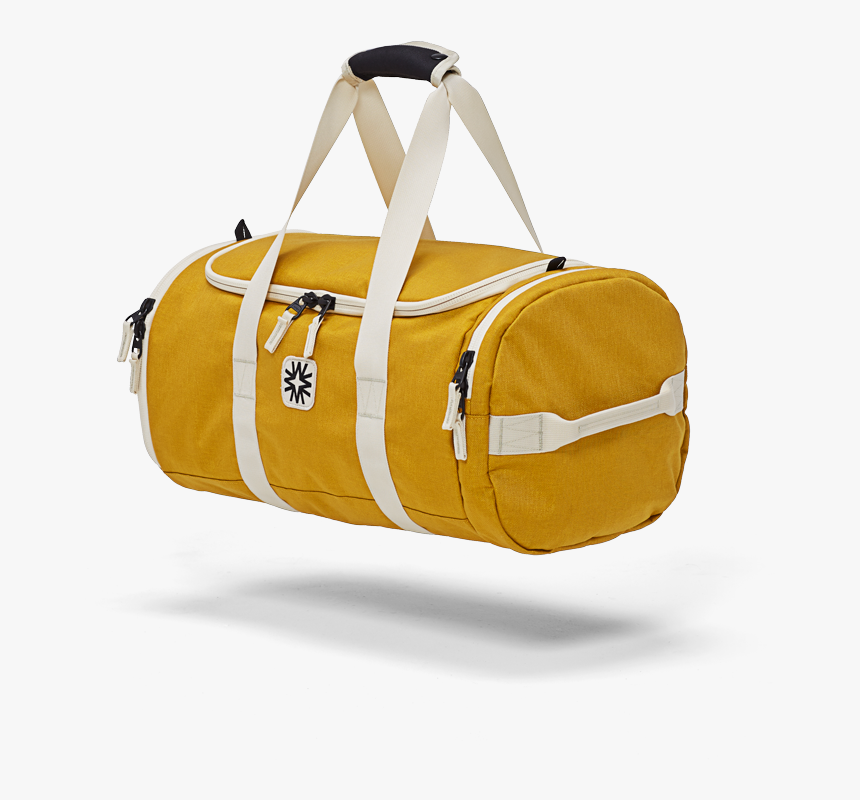 Walker Family Goods Duffel, HD Png Download, Free Download