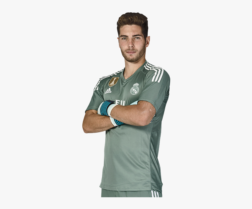 Luca Zidane Png, Transparent Png, Free Download