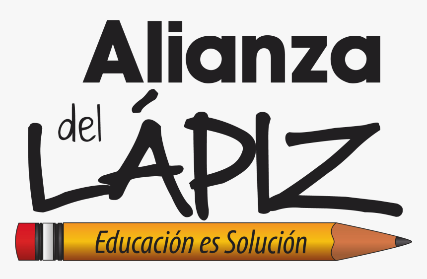 Alianza Del Lapiz, HD Png Download, Free Download