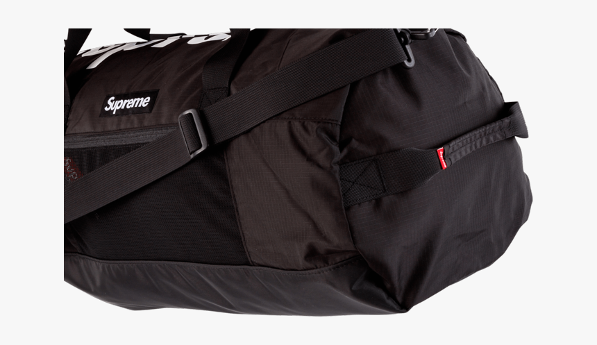 Supreme Duffle Bag "ss - Messenger Bag, HD Png Download, Free Download