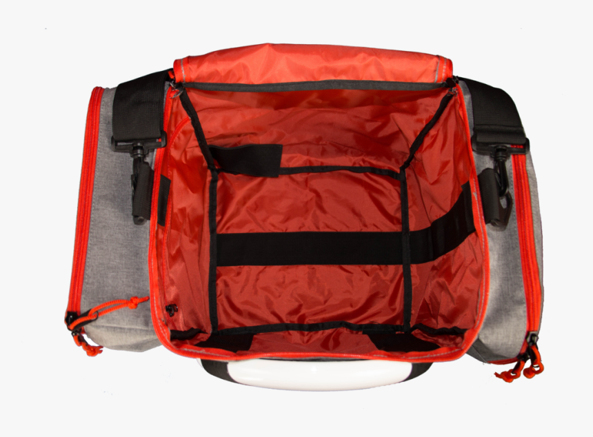 Red Open - Bag, HD Png Download, Free Download