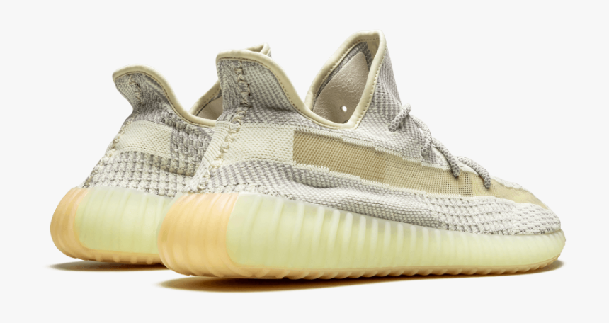 Adidas Yeezy Boost 350 V2 Lundmark Reflective, HD Png Download, Free Download