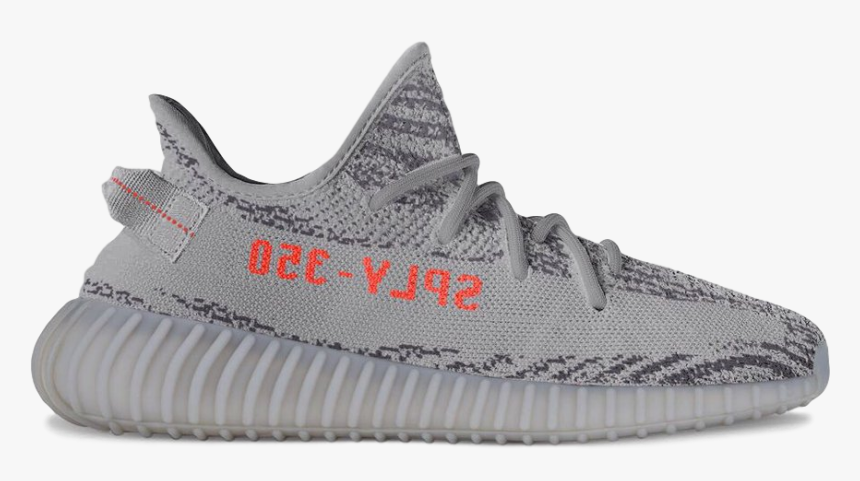 Yeezy Frozen Yellow Stock - Yeezy 350 V2 Lineup, HD Png Download, Free Download