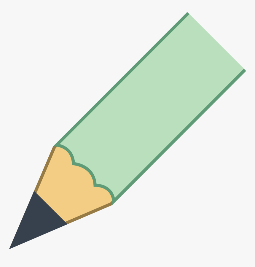 Pencil Drawing Icon - Lapiz Png, Transparent Png, Free Download