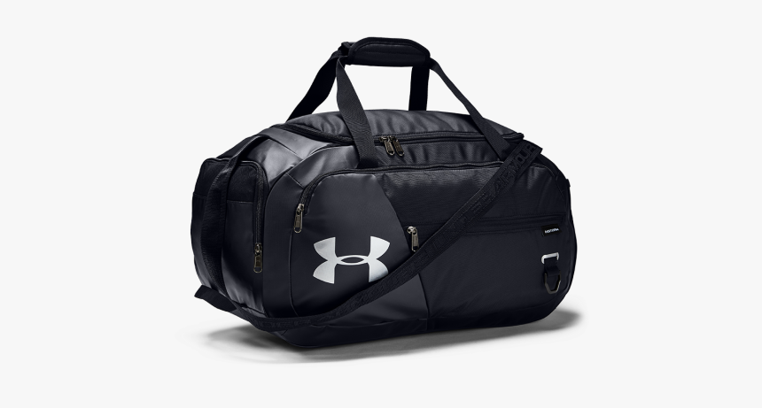 Under Armour Undeniable Duffle 4.0 Gym Bag, HD Png Download, Free Download