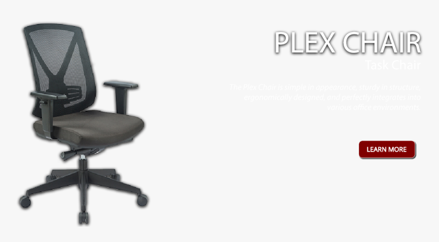 Office Chair, HD Png Download, Free Download