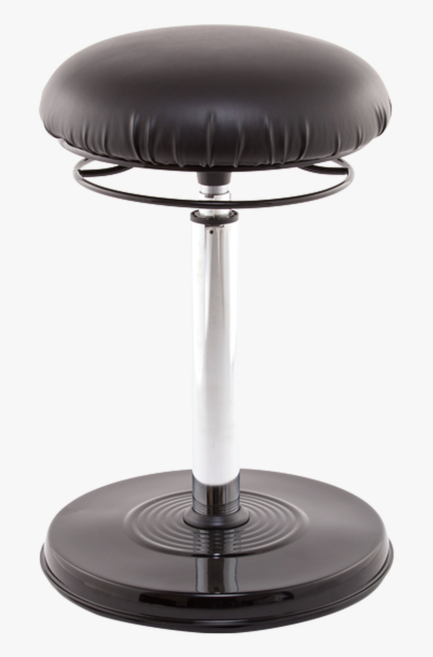 Office Plus Sit Stand Wobble Chair, HD Png Download, Free Download