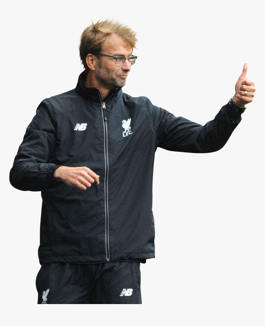 Jurgen Klopp Png, Transparent Png, Free Download