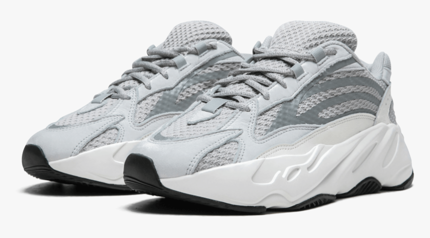 Yeezy Boost 700 V2 Static, HD Png Download, Free Download