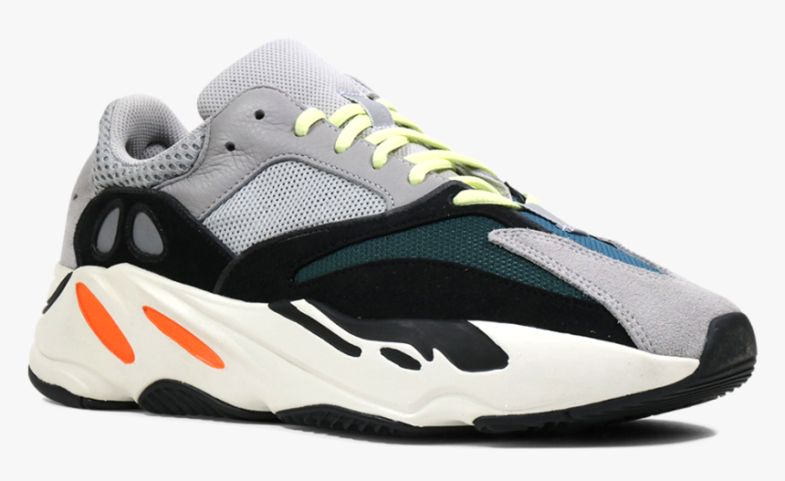 Izi 700 Yeezy Wave Runner, HD Png Download, Free Download