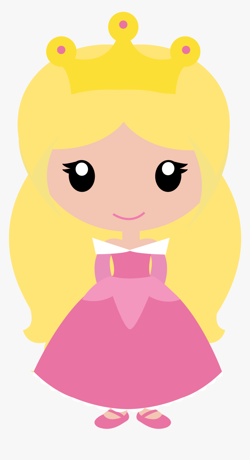 Princess Aurora Png Card Clipart , Png Download - Princess Beauty Disney Vector, Transparent Png, Free Download