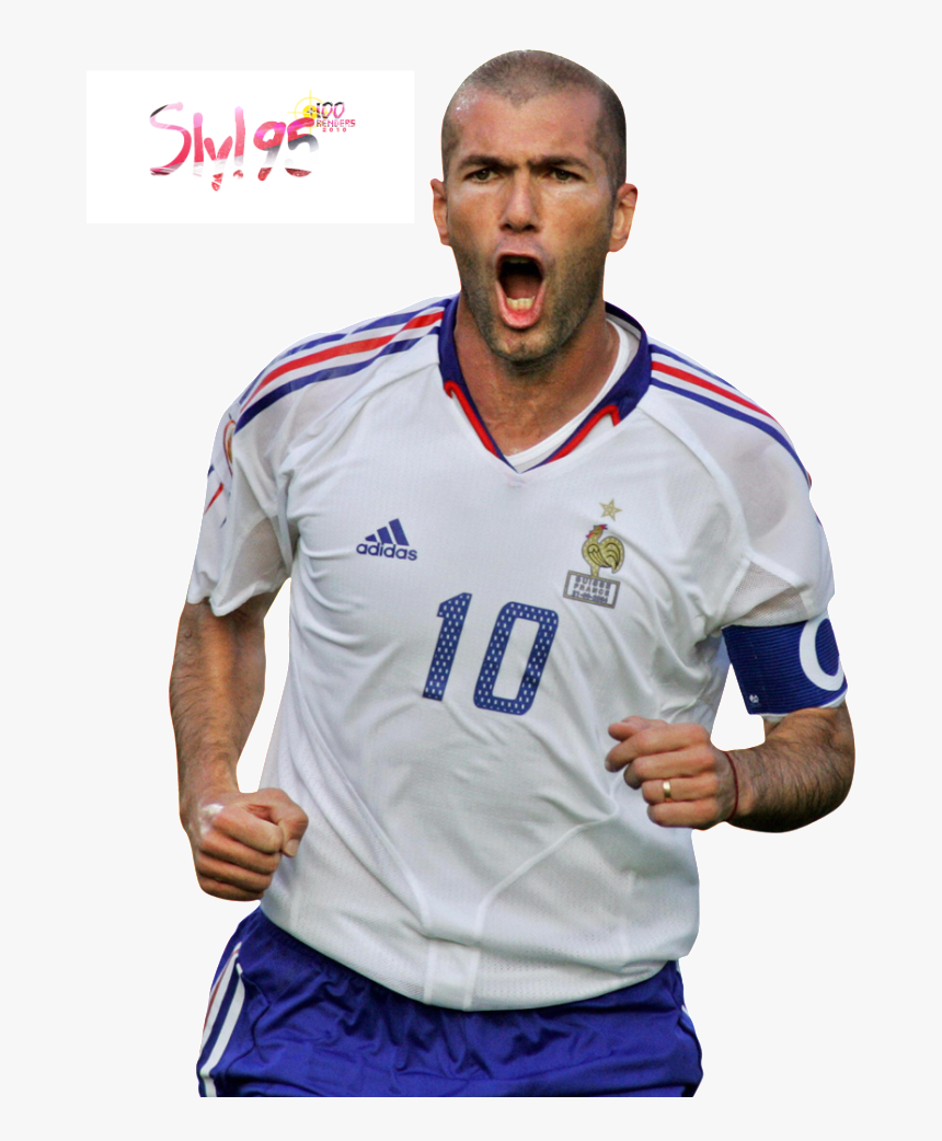 Soccer Player, HD Png Download, Free Download