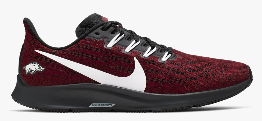 Nike Georgia Bulldogs Shoes, HD Png Download, Free Download