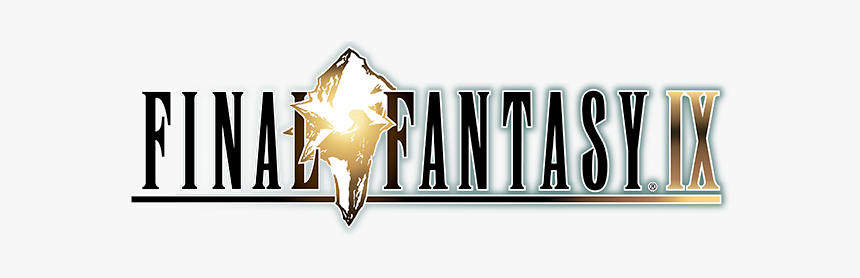 Final Fantasy 9 Title, HD Png Download, Free Download