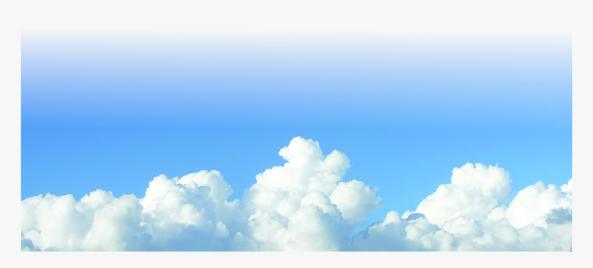 Cielo Nubes Png - Png Nubes Del Cielo, Transparent Png, Free Download