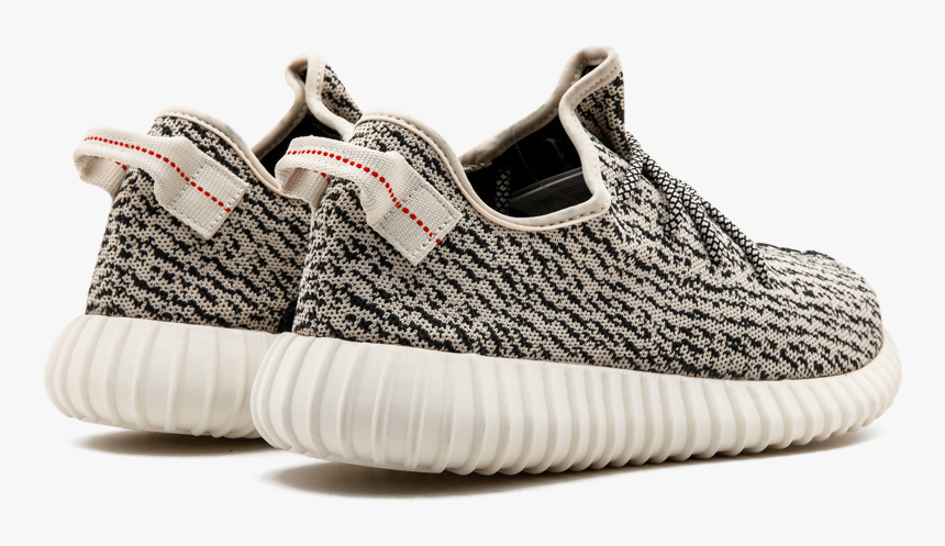 Adidas Yeezy Boost 350 Turtle Dove - Yeezy Boost 350 Turtle Blugra White, HD Png Download, Free Download