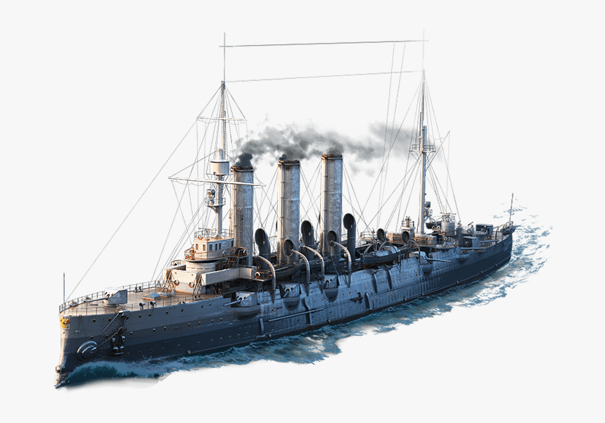 World Of Warships Campbelltown, HD Png Download, Free Download
