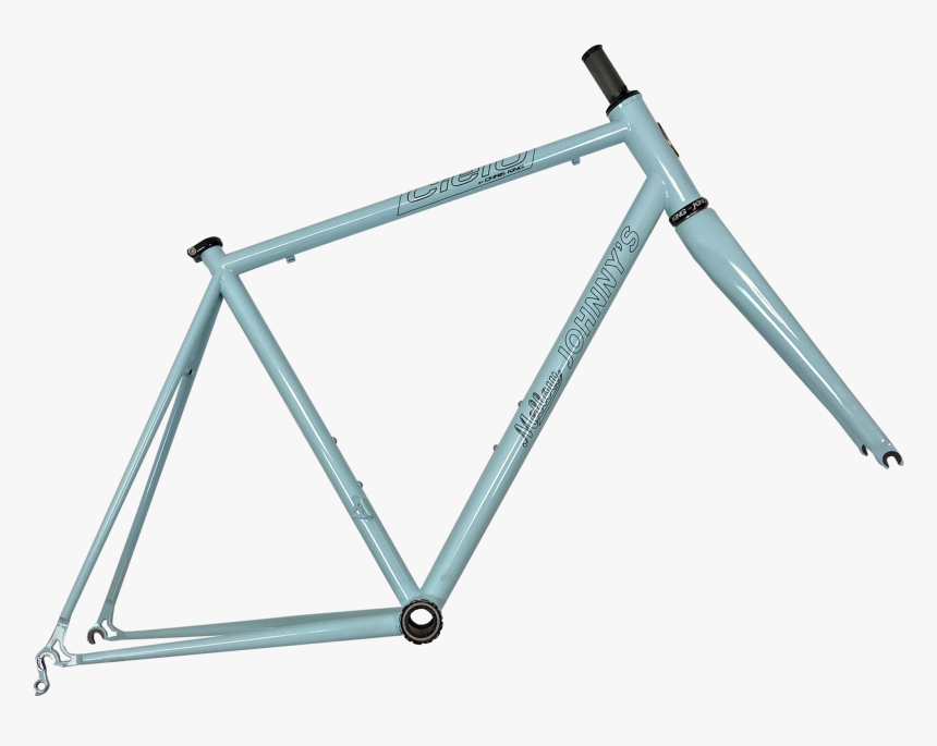 Mellow Johnny"s Cielo Frameset"
 Data-zoom="//cdn - Mellow Johnny Cielo Frame Set, HD Png Download, Free Download