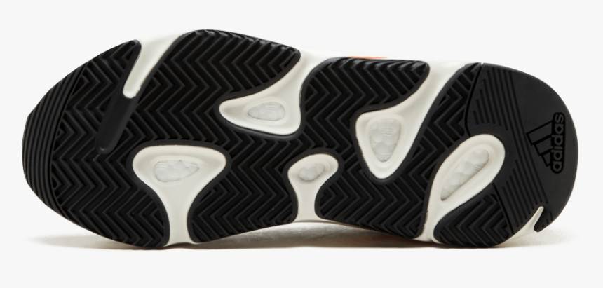 Yeezy Boost 700 Soles, HD Png Download, Free Download