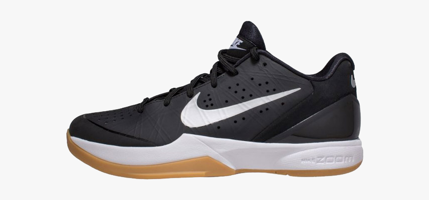 Nike Volleyball Shoes - Nike Air Zoom Hyperattack, HD Png Download, Free Download